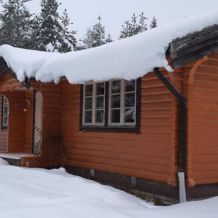 B&B Camp Aengra Lassekrog Exterior foto