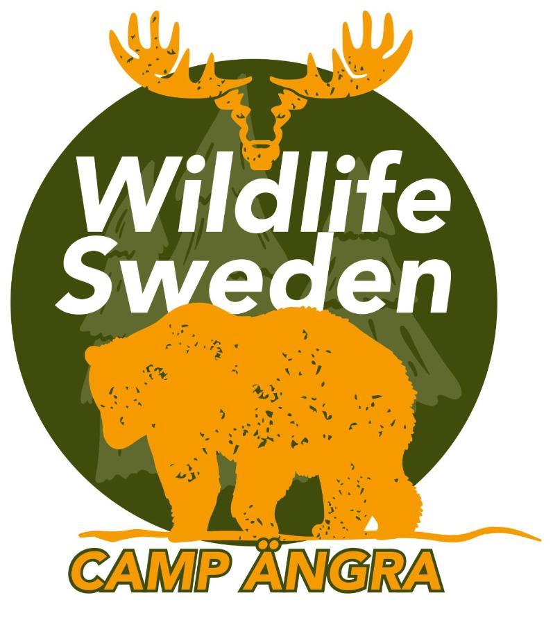 B&B Camp Aengra Lassekrog Exterior foto