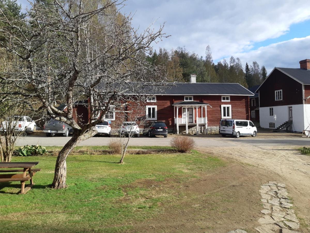 B&B Camp Aengra Lassekrog Exterior foto